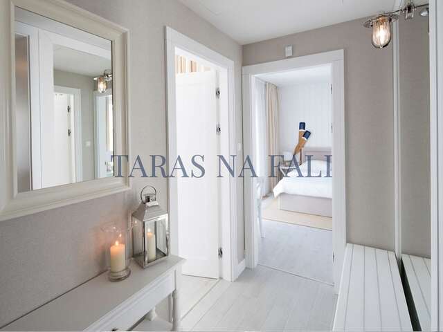 Апартаменты Taras Na Fali Apartments Сопот-28