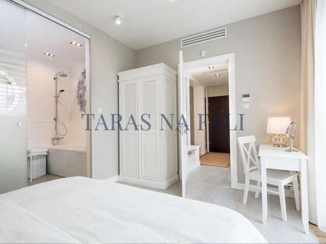 Апартаменты Taras Na Fali Apartments Сопот-43